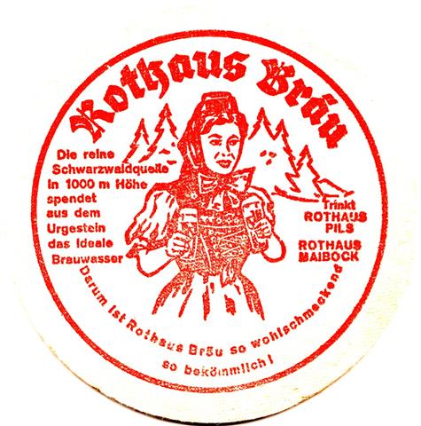 grafenhausen wt-bw rothaus br�u 1-2a (rund215-darum ist rothaus-rot)
